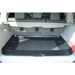 Vana do kufru JEEP Cherokee 4x4 2008->