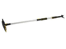 Škrabka na led a sníh 89-140 cm