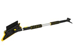 Škrabka na led a sníh 89-140 cm