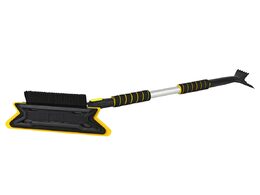 Škrabka na led a sníh 89-140 cm