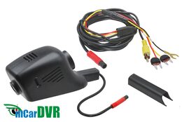 DVR kamera do auta HD, Wi-Fi, Hyundai, Kia, Toyota
