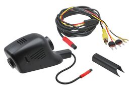 DVR kamera do auta HD, Wi-Fi, Škoda/Seat/VW