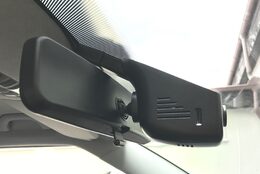 DVR kamera do auta HD, Wi-Fi, Škoda/Seat/VW