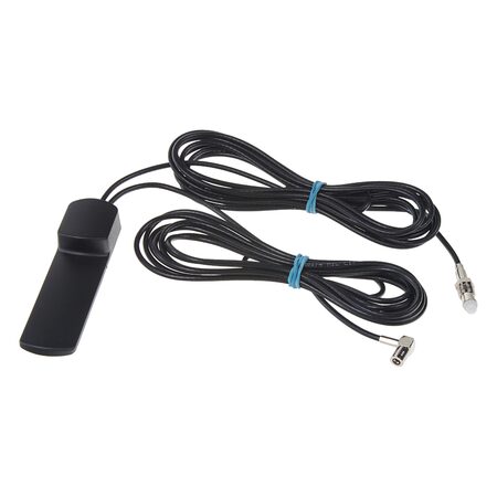 x Vnitřní GSM + GPS anténa nalepovací plochá