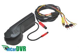 DVR kamera do auta HD pro BMW, Wi-Fi