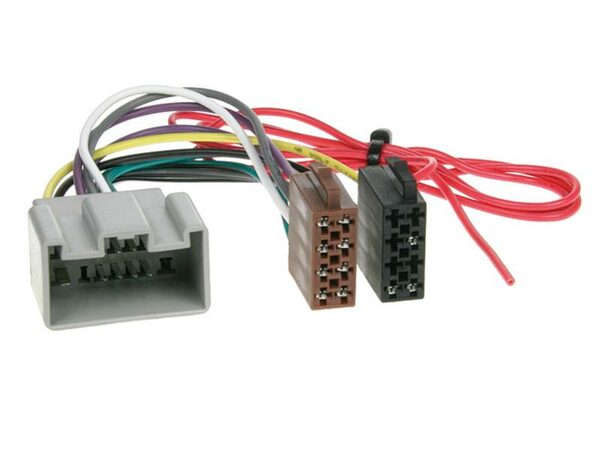 Konektor ISO Volvo Base Performance 14 PIN