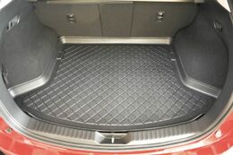 Vana do kufru MAZDA CX5 r.v. 2017->