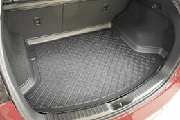 Vana do kufru MAZDA CX5 r.v. 2017->