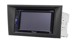2DIN redukce pro Ford Mondeo 2004 - 2007