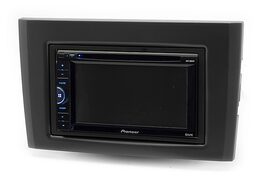 2DIN redukce pro Volvo XC90 2002-2014