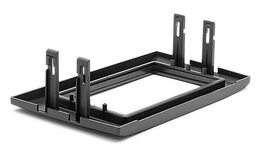 2DIN redukce pro Volvo XC90 2002-2014