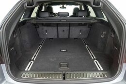 Vana do kufru BMW 5(G31) Touring 2017->