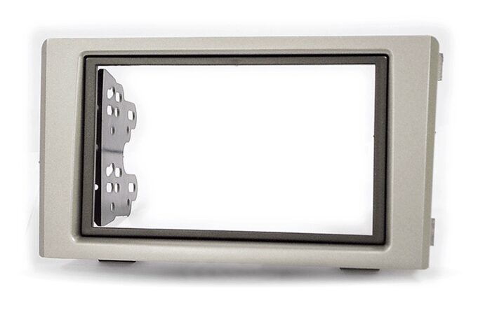 2DIN redukce pro Iveco Daily 2006-06/2014