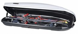 Thule 6947- držáky lyží do boxu