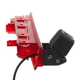 Kamera 4PIN NTSC pro VW T5 a T6 křídlové dveře