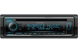 Autorádio Kenwood KDC-172Y