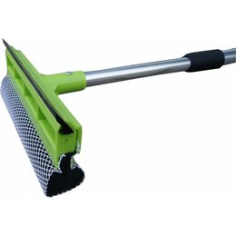 Stěrka na okna teleskopická 35-48cm
