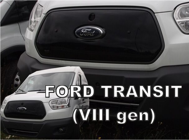 Zimní clona Ford Transit r.v. 2014-2018