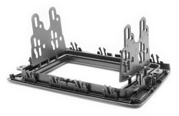 2DIN redukce pro Škoda Rapid 07/2012-