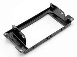 2DIN redukce pro Ford Mondeo 2007-, Focus 2007-2011, S-MAX 2006-, C-MAX 2007-2010
