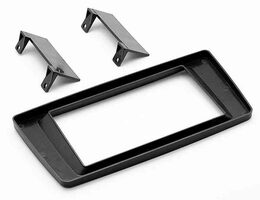 2ISO redukce pro Škoda Octavia II,Yeti 05/2009-