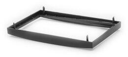 2DIN redukce pro Renault Laguna II, Peugeot 207, 307, Superb, Citroën C2, C3, Fiat Scudo