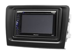 2DIN redukce pro Škoda Superb 2