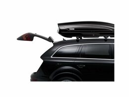 Střešní box Thule Motion 800 lesklá černá DOPRAVA ZDARMA !!