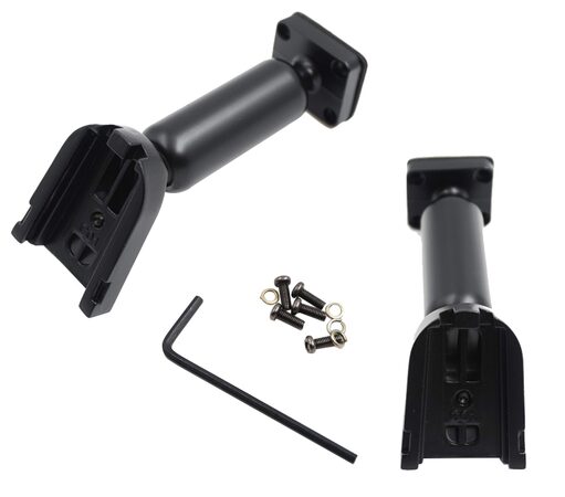 Držák zrcátka pro OEM instalaci Ford, Mazda, Toyota, Honda, Hyundai, Kia, Chevrolet, Jeep,