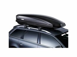 Střešní box Thule Motion 800 lesklá černá DOPRAVA ZDARMA !!