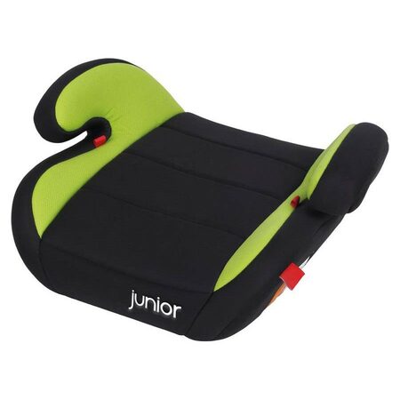 Podsedák do auta Junior MAX 103 15-36kg, zelený