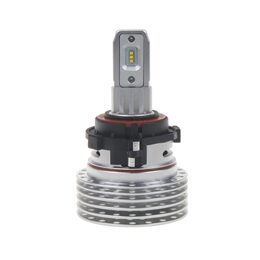 LED H7 do světlometů VW (set), 4000LM, bílá