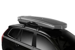 Střešní box Thule Motion XT Alpine lesklá titanová