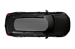 Střešní box Thule Motion XT Alpine lesklá titanová