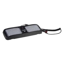 PREDATOR dual LED vnitřní, 12V, oranžový