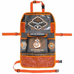 Organizér na přední sedadlo Star Wars Disney