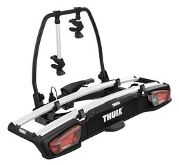 Nosič kol Thule VeloSpace XT 938 + adaptér pro 3. kolo, SPZ a DOPRAVA ZDARMA