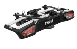 Nosič kol Thule VeloSpace XT 938 + adaptér pro 3. kolo, SPZ a DOPRAVA ZDARMA