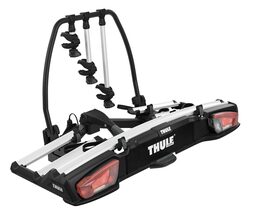 Nosič kol Thule VeloSpace XT 939 + adaptér pro 4. kolo, SPZ a DOPRAVA ZDARMA