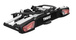 Nosič kol Thule VeloSpace XT 939 + adaptér pro 4. kolo, SPZ a DOPRAVA ZDARMA