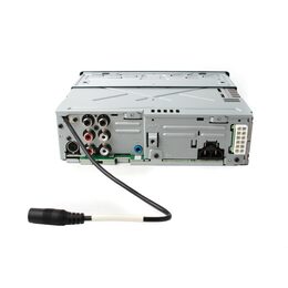 Autorádio SONY MEX-XB100BT, CD, 4x100W, USB, BT, Multicolor