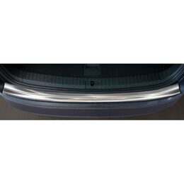 Ochranná lišta hrany kufru - Škoda Kodiaq