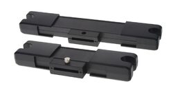 DVD/SD/USB/HDMI monitor 10,1" s držákem na opěrku, dotyk. obrazovka, české menu