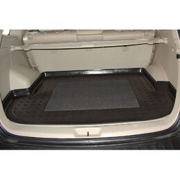 Vana do kufru HYUNDAI Santa Fe 2006->