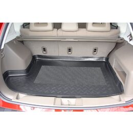 Vana do kufru JEEP Compass 2005->