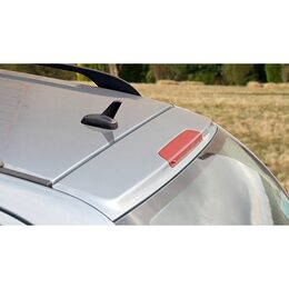 Autoanténa ploutev - FIN chromová