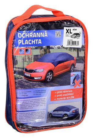 Ochranná plachta XL 292x165x58cm NYLON