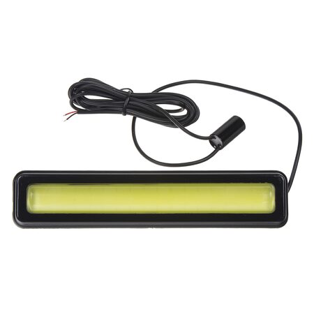 COB LED pásek 12V 10W