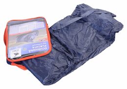 Autoplachta FULL L 482x177x121cm NYLON