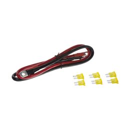 Měnič napětí z 24/230V + USB, 1600W